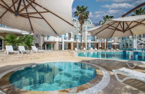 Altinkum Hotel | Seahorse Deluxe Hotel