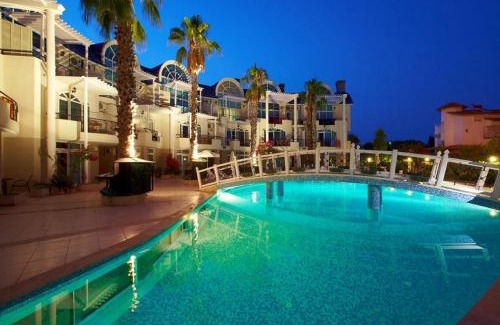 Altinkum Hotel | Seahorse Deluxe Hotel