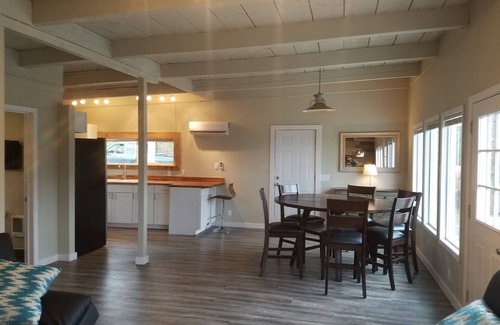 Seal Rock Cottage | Seal Rock Perch Getaway