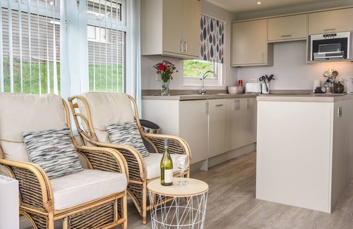 Bridport Cottage | Sealark