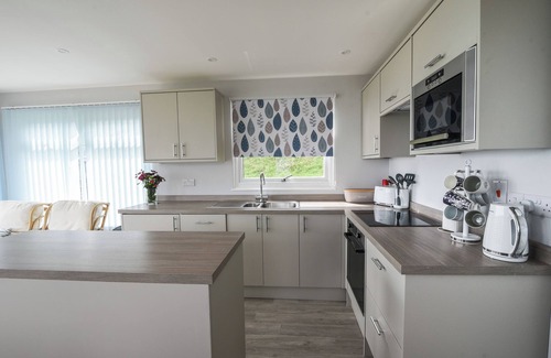 Bridport Cottage | Sealark