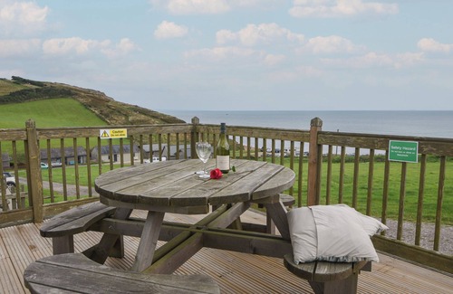 Bridport Cottage | Sealark