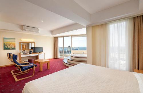Yavansu Mahallesi Hotel | Sealight Resort Hotel