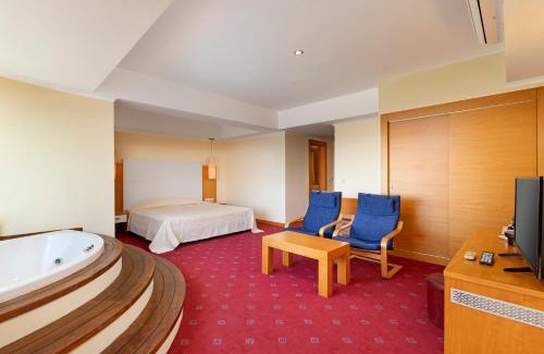 Yavansu Mahallesi Hotel | Sealight Resort Hotel
