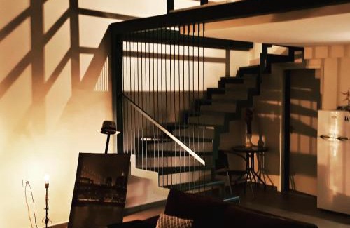 Patras Apartment | Sealoft