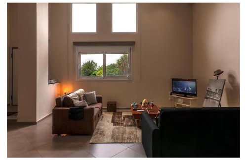 Patras Apartment | Sealoft