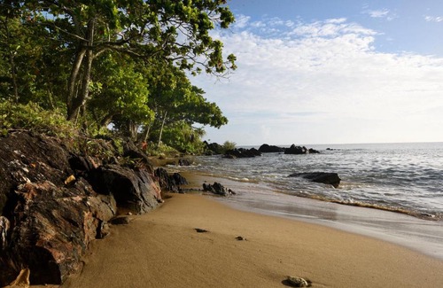 Mission Beach Bed & Breakfast | Sealords