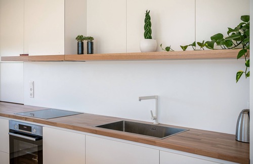 Chania Apartment | Seametry Luxrury Living Penthouse