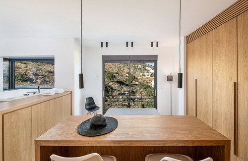 Chania Apartment | Seametry Luxrury Living Penthouse
