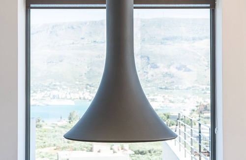 Chania Apartment | Seametry Luxrury Living Penthouse