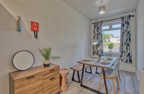Seamill House | Seamill Cottage
