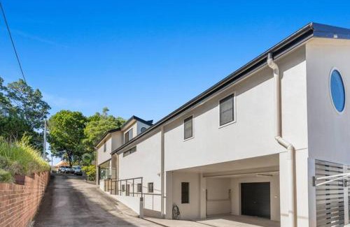 East Ballina Apartment | Seamist-Seascape