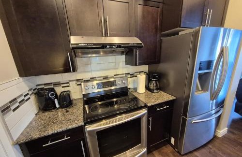 Griesbach House | Sean Comfy Home