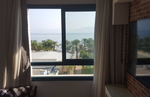 Tiberias Old City Apartment | Seaofgalil- You Want This Holiday Apartments