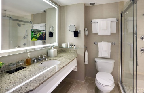 Seaport District Hotel | Seaport Hotel Boston