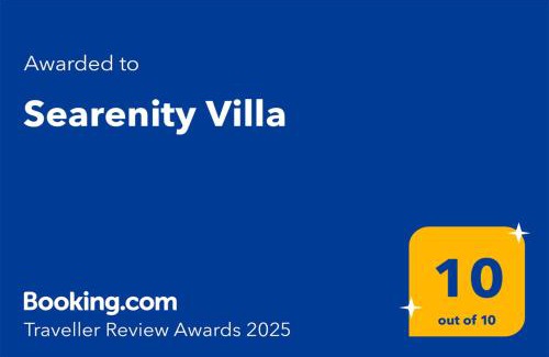 Marathi Villa | Searenity Villa