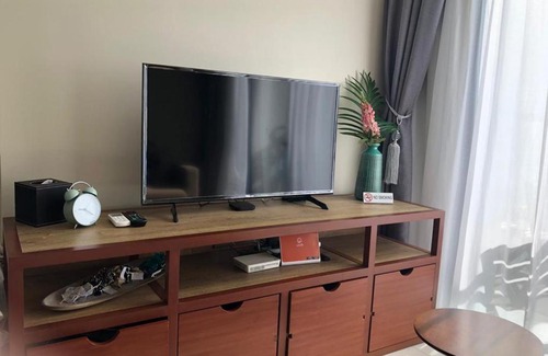 Kuantan Apartment | SearenitySuite at TimurBay Seafront Residence, Kuantan