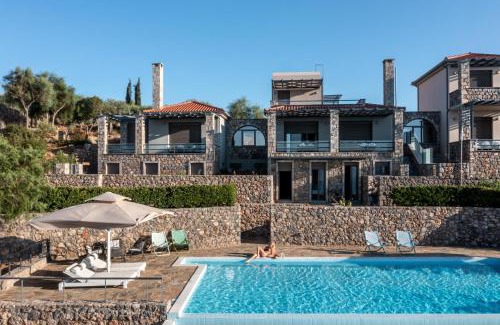 Kitries Villa | Searocks Villas Exclusive Resort