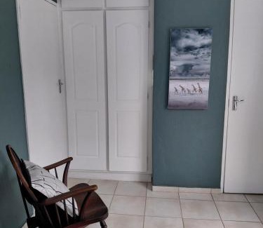 Umhlali Beach Bed & Breakfast | Searose Family Suite, Salt Rock Ballito