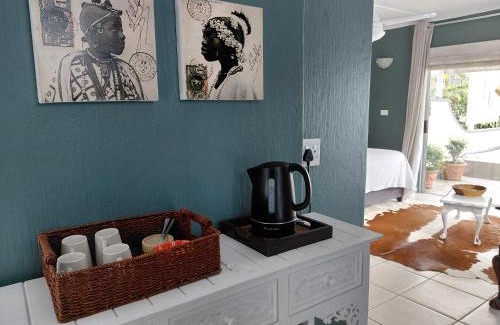 Umhlali Beach Bed & Breakfast | Searose Family Suite, Salt Rock Ballito