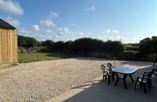 Plouneour-Brignogan-Plages House | Seaside house Ti an aod