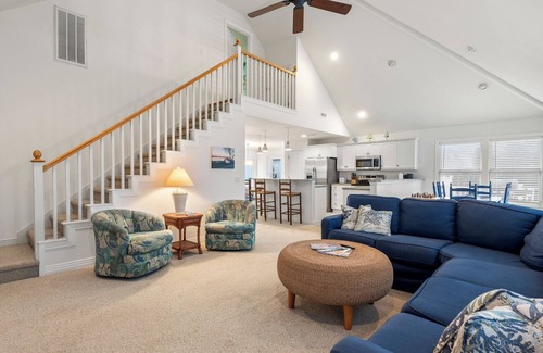Corolla House | Seas The Day: Private Pool | Golf Course Community