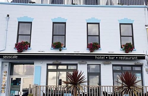 Gorey Hotel | Seascale Hotel & Restaurant