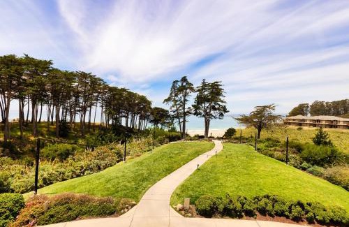 Rio del Mar Resort | Seascape Beach Resort