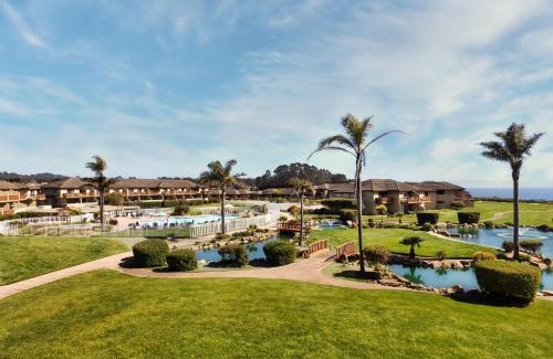 Rio del Mar Resort | Seascape Beach Resort