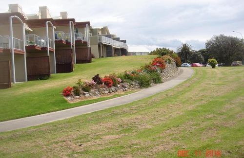 Paraparaumu Beach Bed & Breakfast | Seascape Bed & Breakfast
