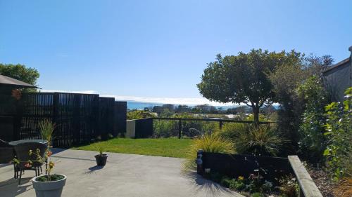 Pohara Apartment | Seascape Hideaway Pohara