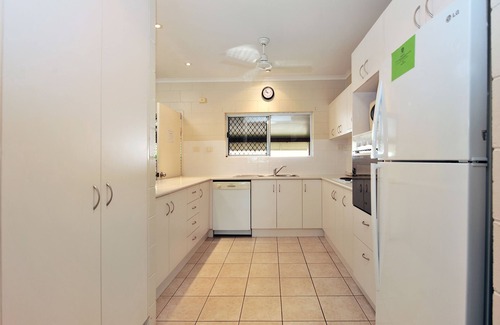 Port Douglas House | Seascape Holidays - 53 Reef Street