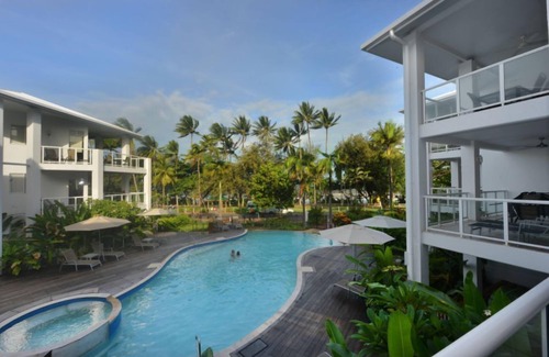 Port Douglas Apartment | Seascape Holidays Apartments at Beaches Two Bedroom