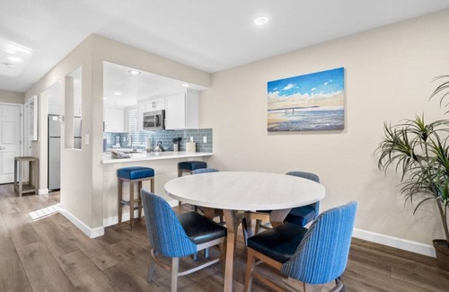 Rio del Mar House | Seascape Ocean Front Villa