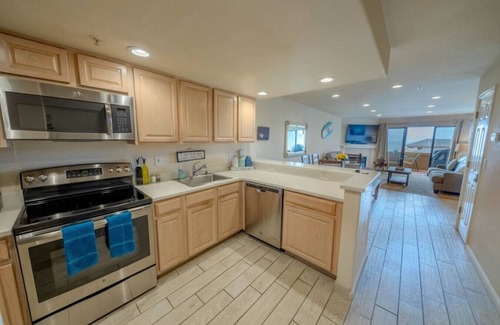 Rio del Mar Condo | Seascape Ocean View Condo