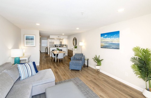 Rio del Mar Apartment | Seascape Resort-Amazing Pool & Ocean View 2BR!