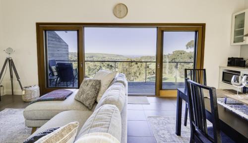 Hindmarsh Valley Bed & Breakfast | Seascape Retreat