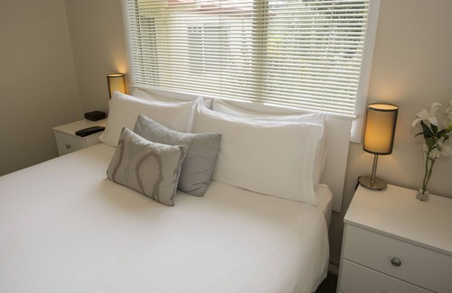 Tauranga Bed & Breakfast | Seascape Villa Bed & Breakfast