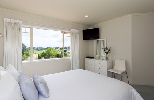 Tauranga Bed & Breakfast | Seascape Villa Bed & Breakfast