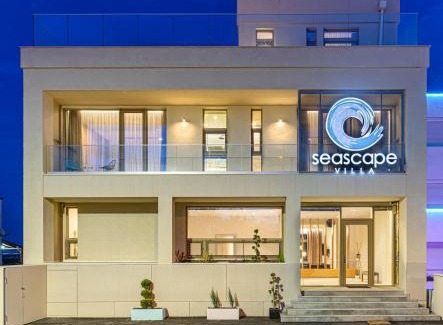 Tuzla Villa | Seascape Villa