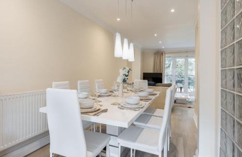 Sandbanks House | Seascapes, Sandbanks