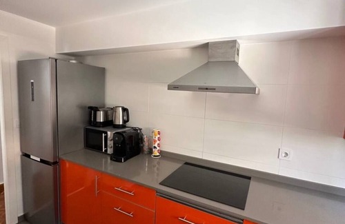 Cullera House | Seashell Apartment in Cullera