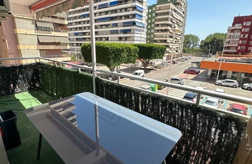Cullera House | Seashell Apartment in Cullera