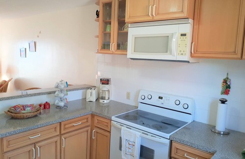 South Palmetto Point House | Seashell Family Vacation Villa by the Sea & Vehicle Rental