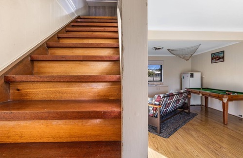 Cape Woolamai House | Seashell Rina Cape Woolamai Phillip Island