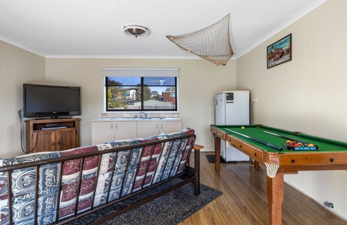 Cape Woolamai House | Seashell Rina Cape Woolamai Phillip Island