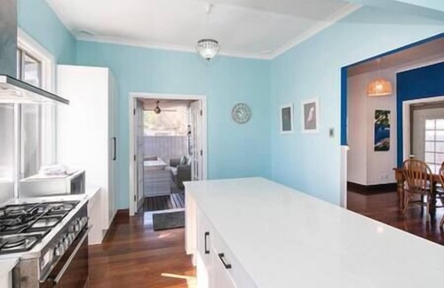 West Busselton House | Seashells Beach house on Dorset