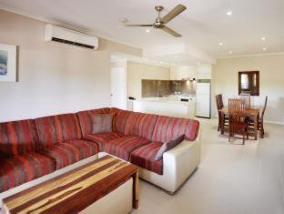 Cable Beach Resort | Seashells Broome
