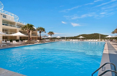 Ettalong Beach House | SEASHELLS - ETTALONG BEACH RESORT