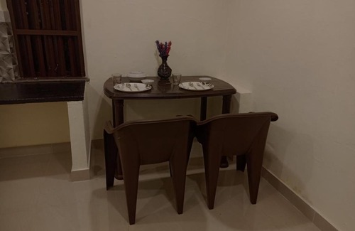 Ullal House | Seashine Homestay
